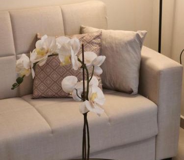 Alexandroupoli Apartment | Luma 2 Apartment Alexadroupoli