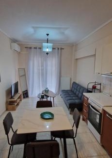 Nea Michaniona Apartment | lume