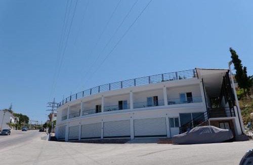 Qafe e Gjashtes Hotel | Lumi Hotel