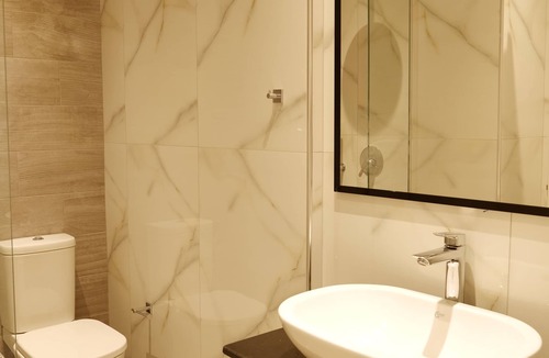 Qafe e Gjashtes Hotel | Lumi Hotel