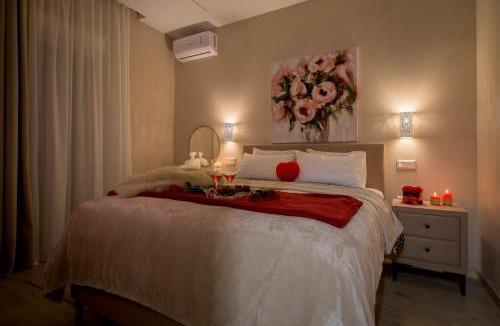 Alexandroupoli Apartment | Lumiere