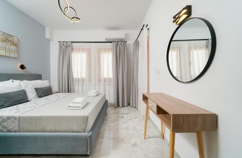 Panagia House | Lumina House Panagia