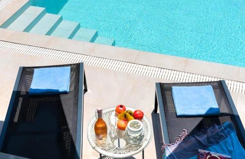 Asprouliani Villa | Luminosa Luxury Villa