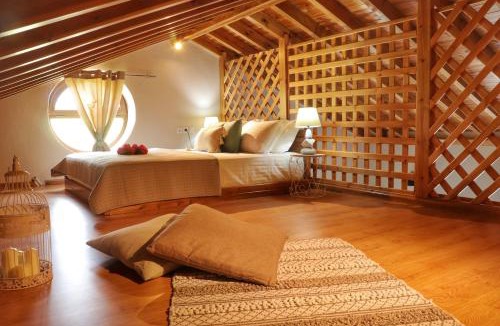 Thasos Apartment | Luminous Sky Appartments