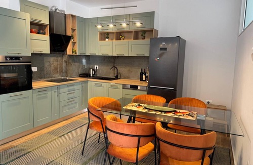 Vlore Apartment | Lunara Apartment, Vlore, Albania