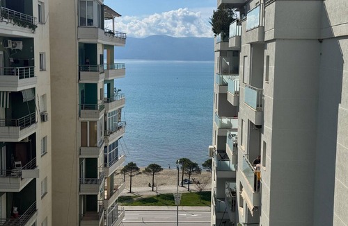 Vlore Apartment | Lunara Apartment, Vlore, Albania