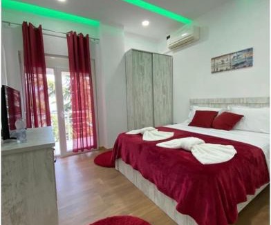 Elbasan County Hotel | Lundra