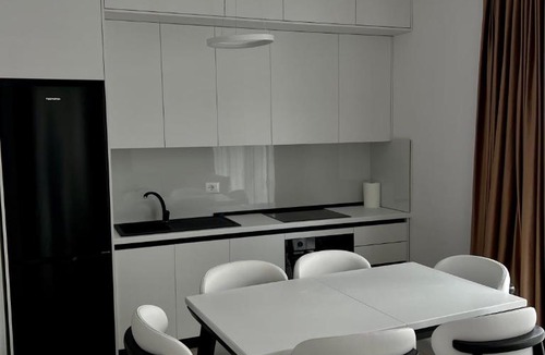 Orikum Apartment | Lunea Apartment Palm Residence
