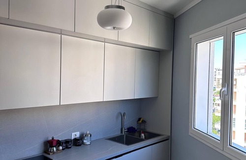 Vlore Apartment | Lungo Mare Apartment +free Parking