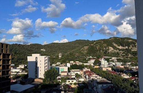 Vlore Apartment | Lungo Mare Apartment +free Parking