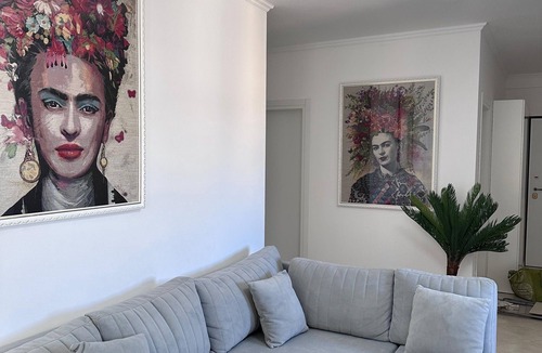 Vlore Apartment | Lungo Mare Apartment +free Parking