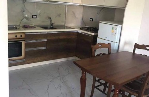 Vlore Apartment | Lungomare Apartment