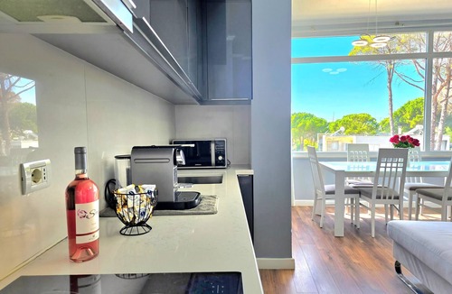 Ishem Apartment | Lura 2 Holiday Homes 215