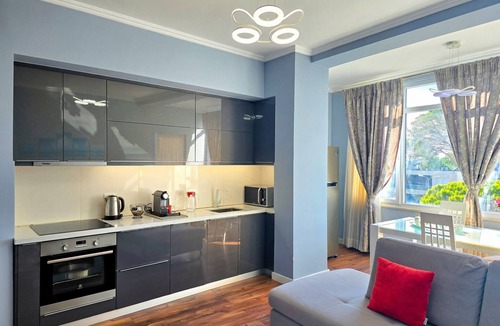 Ishem Apartment | Lura 2 Holiday Homes 215
