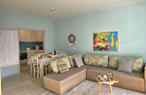 Ishem Apartment | Lura 2 Holiday Homes 127, Lalzit Bay, Albania
