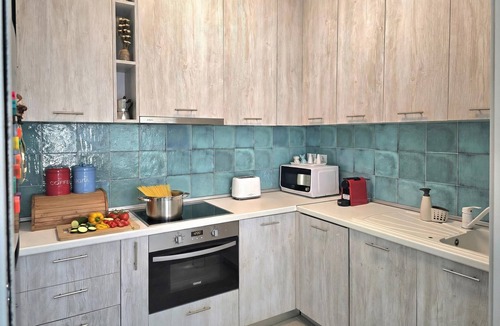 Ishem Apartment | Lura 2 Holiday Homes 127, Lalzit Bay, Albania