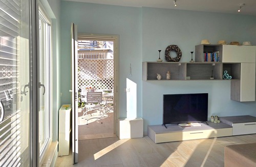 Ishem Apartment | Lura 2 Holiday Homes 127, Lalzit Bay, Albania