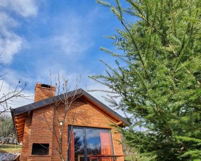 Bresalc Villa | Lura Agroturizem