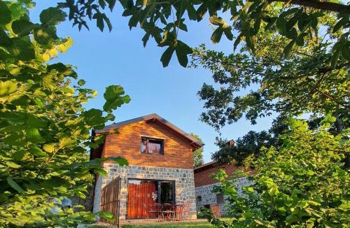 Bresalc Villa | Lura Agroturizem