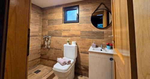 Bresalc Villa | Lura Agroturizem