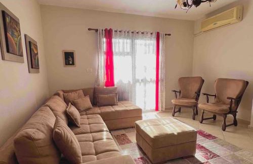 Pogradec Apartment | Lusi's apartment