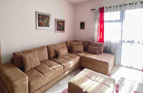 Pogradec Apartment | Lusi's apartment