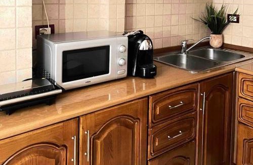 Pogradec Apartment | Lusi's apartment