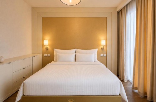 Matiçan Hotel | Lusso Hotel