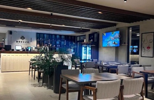 Ishem Villa | Lusso Villa - San Pietro Melia