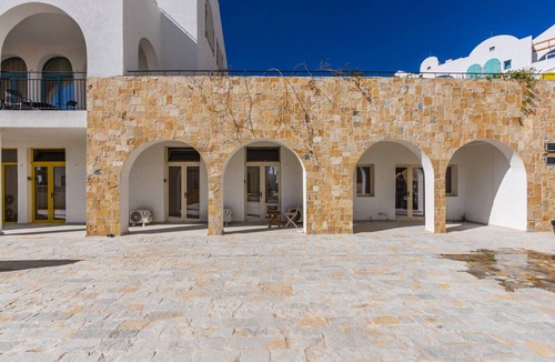 Dhermi Apartment | Luvra 2 | Dhërmi – Relaxing Pool View Stay