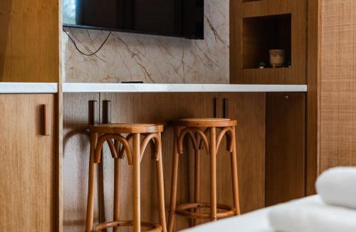 Dhermi Apartment | Luvra Dhërmi at Lemon Residence