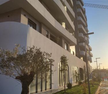 Kamez Apartment | Lux apartment