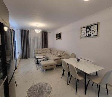 Kamez Apartment | Lux apartment