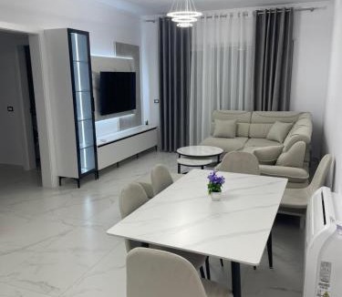 Kamez Apartment | Lux apartment
