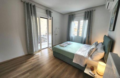Agios Panteleimonas Apartment | Lux House Attiki VIPGreece