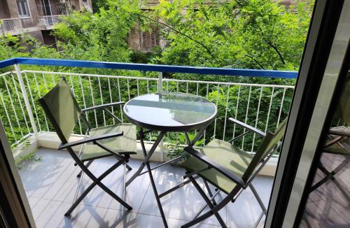 Agios Panteleimonas Apartment | Lux House Attiki VIPGreece