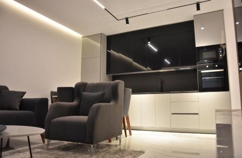 Çagllavicë Apartment | Luxory Apartaments