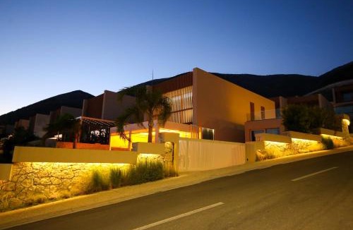 Jala Villa | Luxurious 5 Bedroom Beach Villa