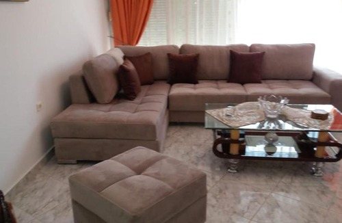 Kodrra Apartment | Luxurious Apartments in Saranda
