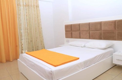 Kodrra Apartment | Luxurious Apartments in Saranda