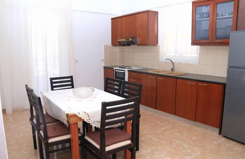 Kodrra Apartment | Luxurious Apartments in Saranda