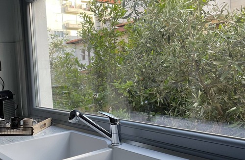 Kalamaria House | Luxurious Modern Home in Thessaloniki, Kalamaria