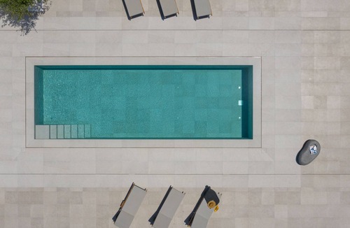 Paros Villa | Luxurious, peacefull villa near Naousa