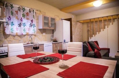 Bali Villa | Luxurious Villa in Bali Crete with Private Pool