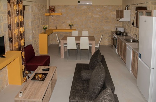 Bali Villa | Luxurious Villa in Bali Crete with Private Pool
