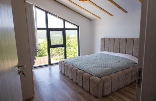 Kolovicë Villa | Luxurious Villa - Mramor