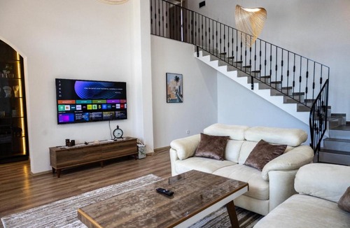 Kolovicë Villa | Luxurious Villa - Mramor