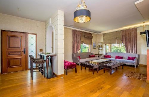 Alexandroupoli Villa | Luxurious Villa with gorgeous view and BBQ