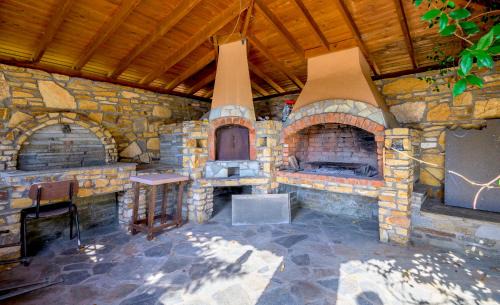 Alexandroupoli Villa | Luxurious Villa with gorgeous view and BBQ