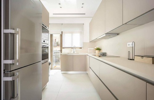 Pangrati Apartment | Luxurry 2BR Penthouse in Pangrati | Huge Balcony